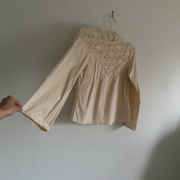 Designers Remix Collection – Tyttebær Maja Blouse (S/M) - Picture 6 of 14